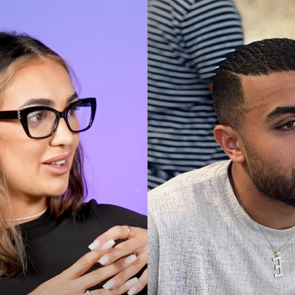 Maissane : elle évoque sa grossesse avec Emine pour la première fois