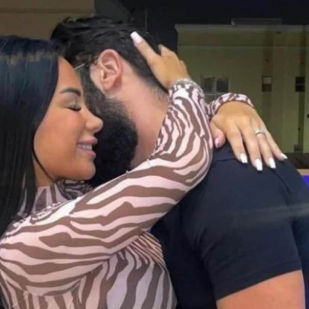Milla Jasmine : après la naissance de leur fille Aylina, l'influenceuse et son mari décident d’agir