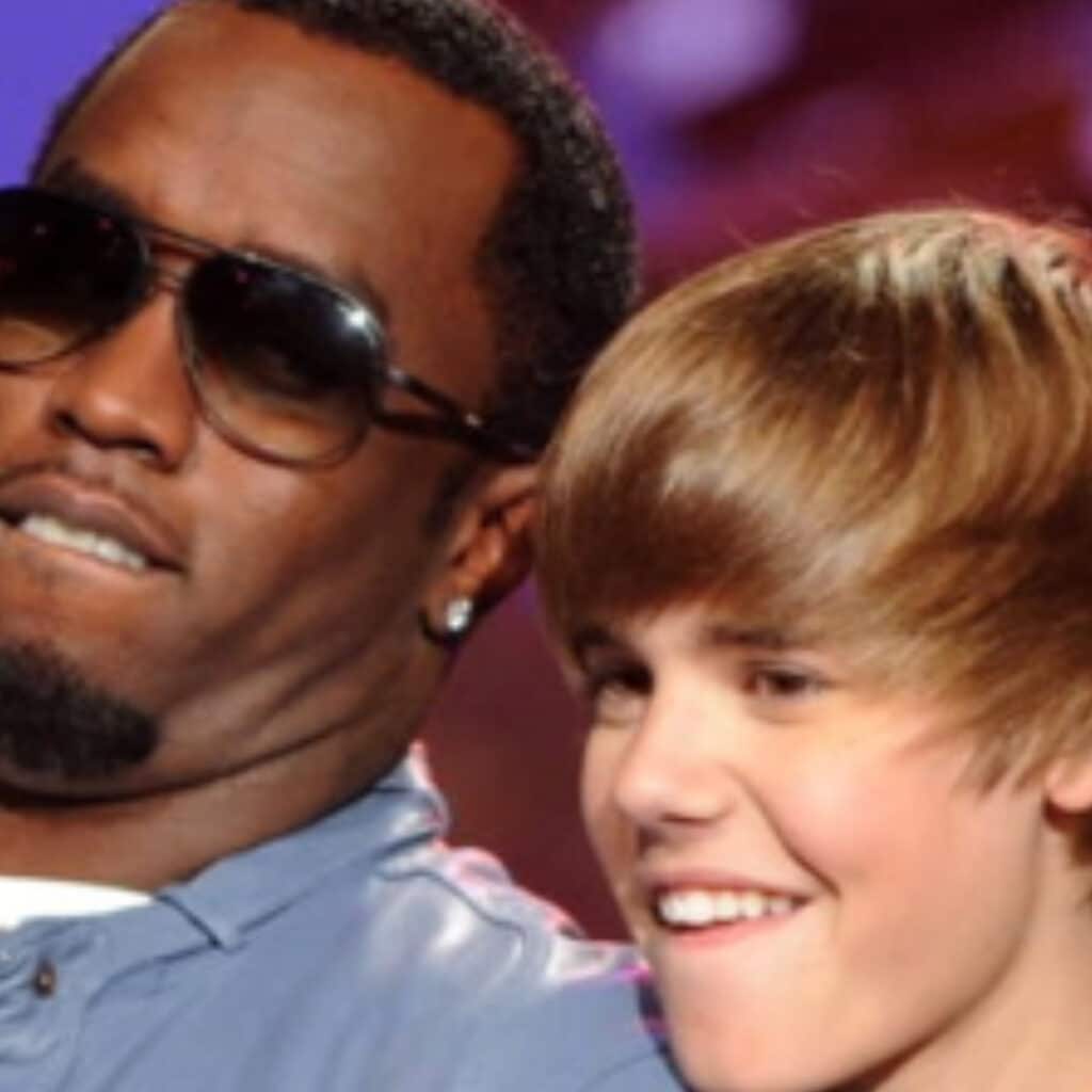 Justin Bieber : abusé par P. Diddy lors de "voyages romantiques" organisé par le rappeur ?
