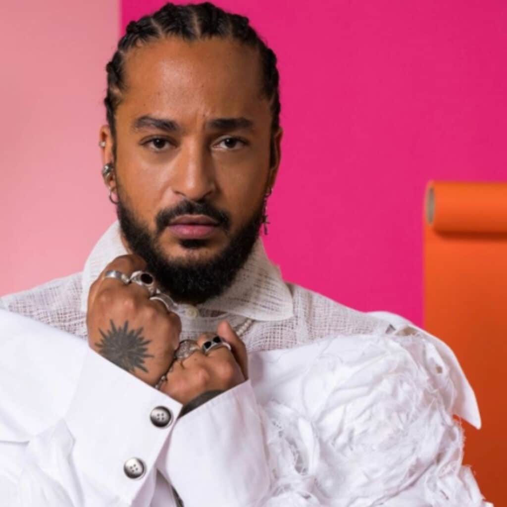 Affaire Slimane : une deuxième plainte vient d'être déposée contre le chanteur