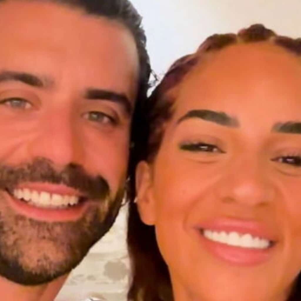Marwa Merazka et Vincent Queijo : officiellement réconciliés, ils s'affichent ensemble après leur crise de couple