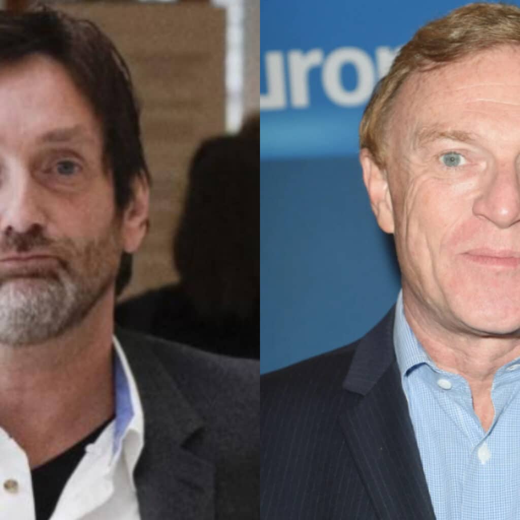 Pierre Palmade en prison : Christophe Hondelatte parle de son attitude derrière les barreaux