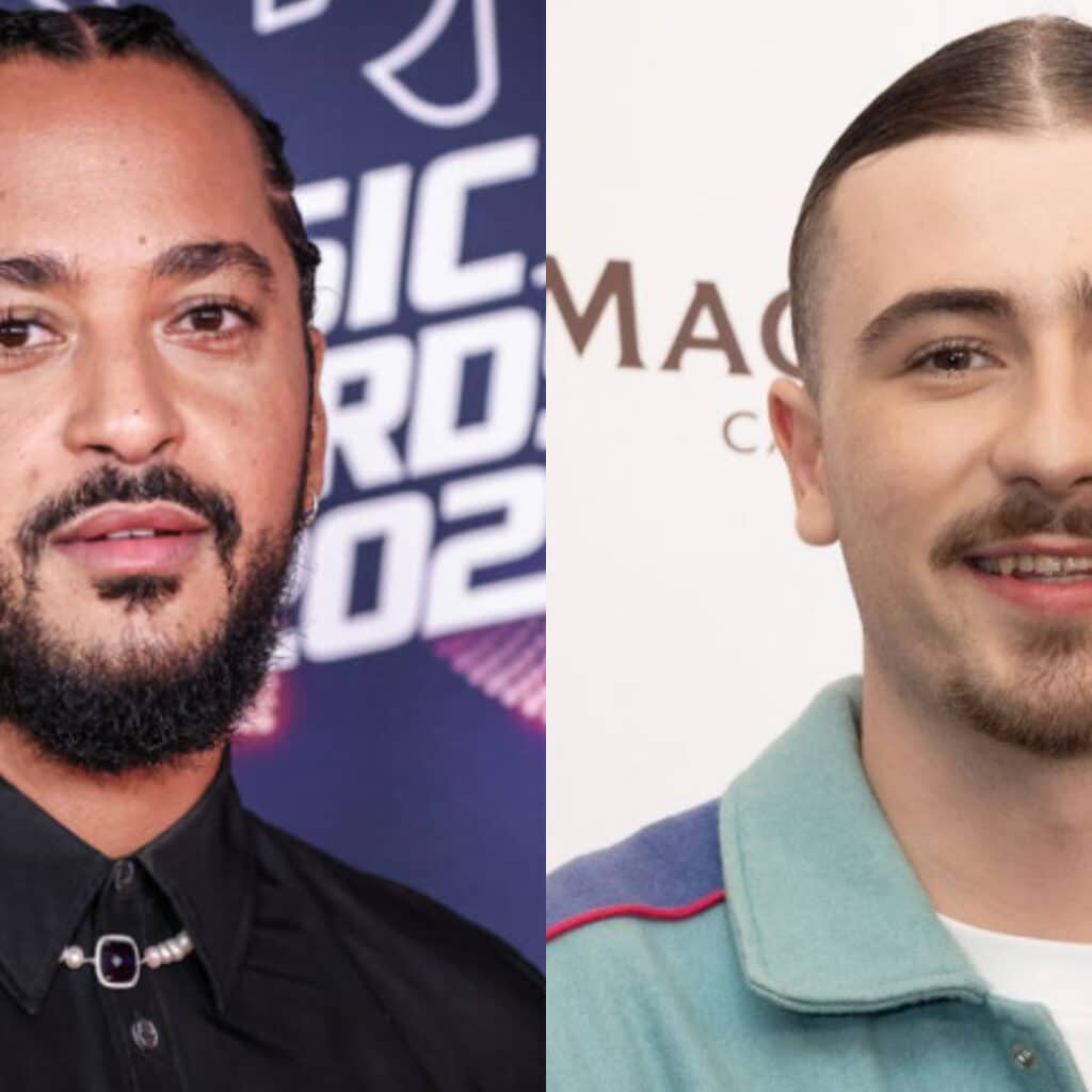 Affaire Slimane : à quelques heures des NMA, Pierre Garnier aurait snobé le chanteur