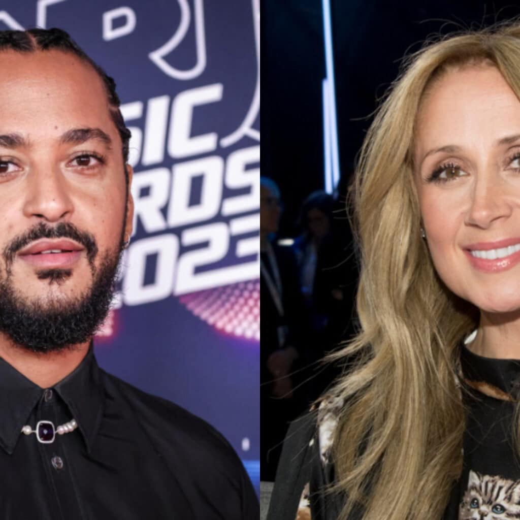 Slimane accusé : pourquoi l'affaire embarrasse Lara Fabian ?