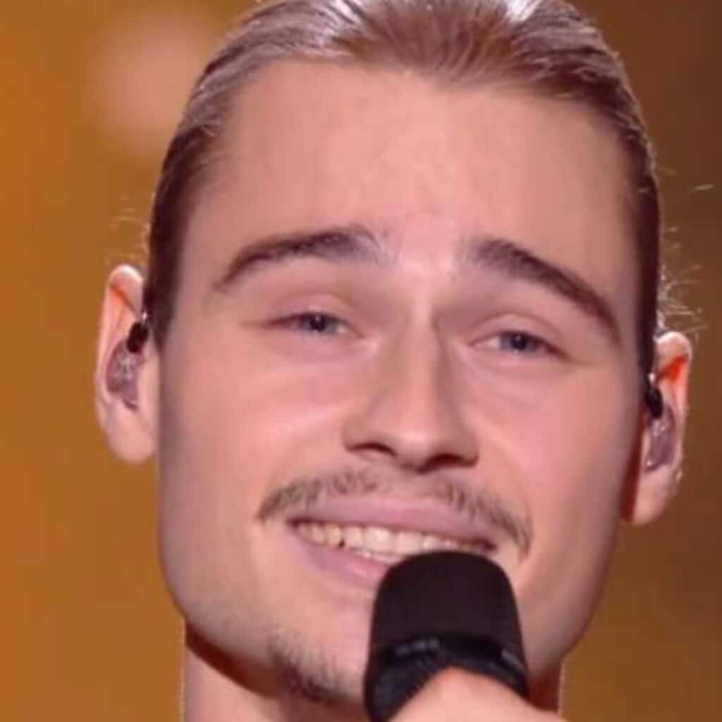 Star Academy : Thomas inconsolable après son élimination