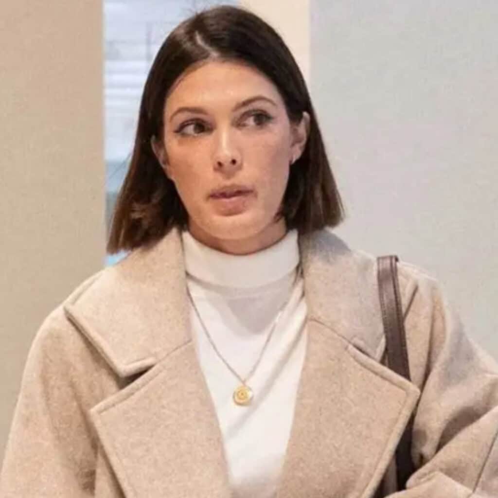Iris Mittenaere : son ex Bruno Pelat condamné à 9 mois de prison ferme pour violences conjugales