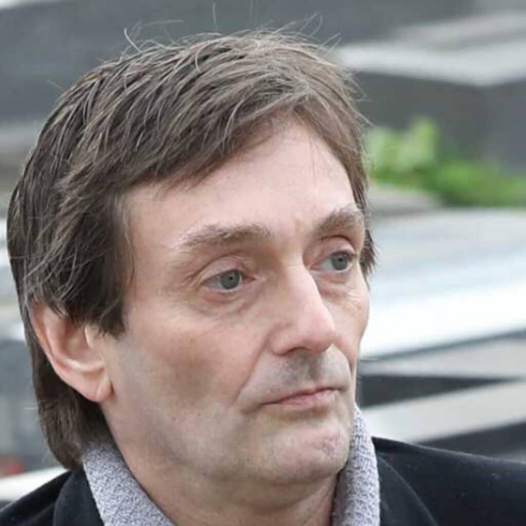 Affaire Pierre Palmade : des documents inédits de son accident de voiture publiés