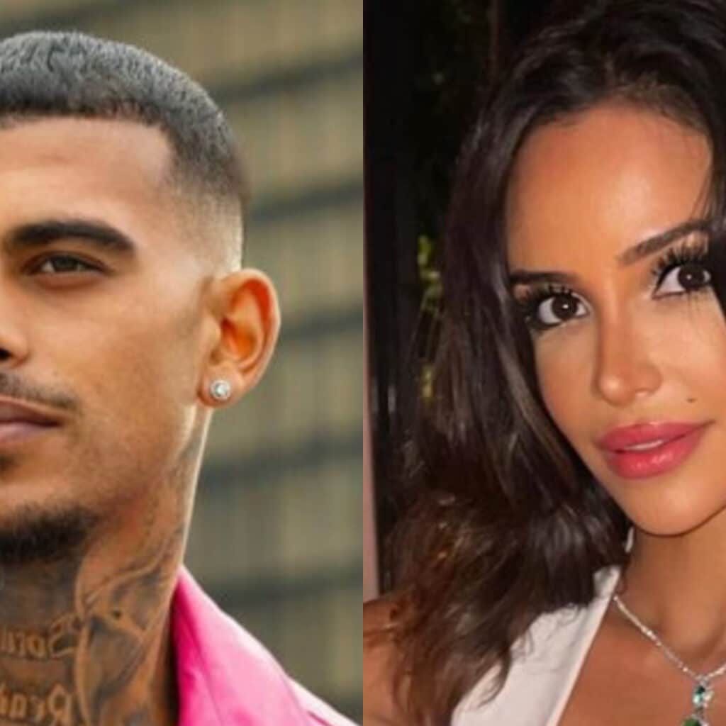 Greg Yega : infidèle ? Son idylle avec Mounia est déjà terminée