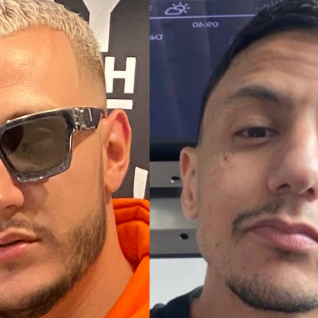 DJ Snake : son live avec le streamer Naskid brutalemment coupé, les internautes inquiets