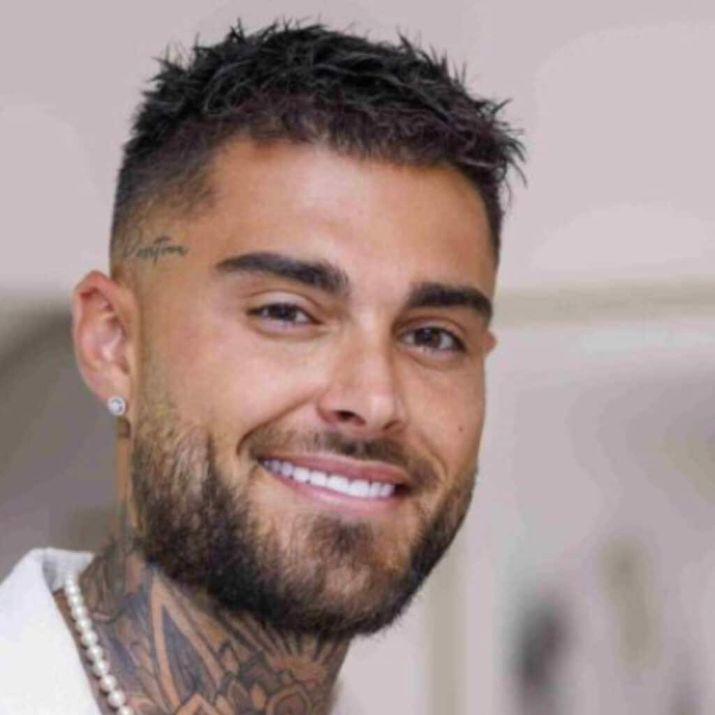Thibault Garcia : plus mince que jamais, il montre sa nouvelle silhouette