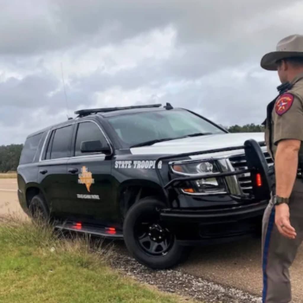 Texas : une femme retrouvée sans vie, son chien aide à démasquer le coupable