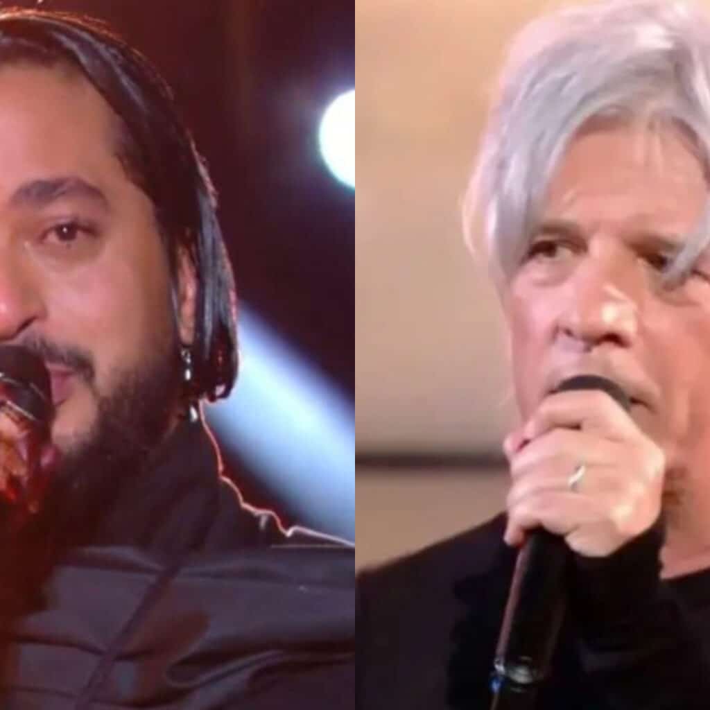 Affaire Slimane : le chanteur taclé par Nicola Sirkis (Indochine) en direct des NMA 2024 ?