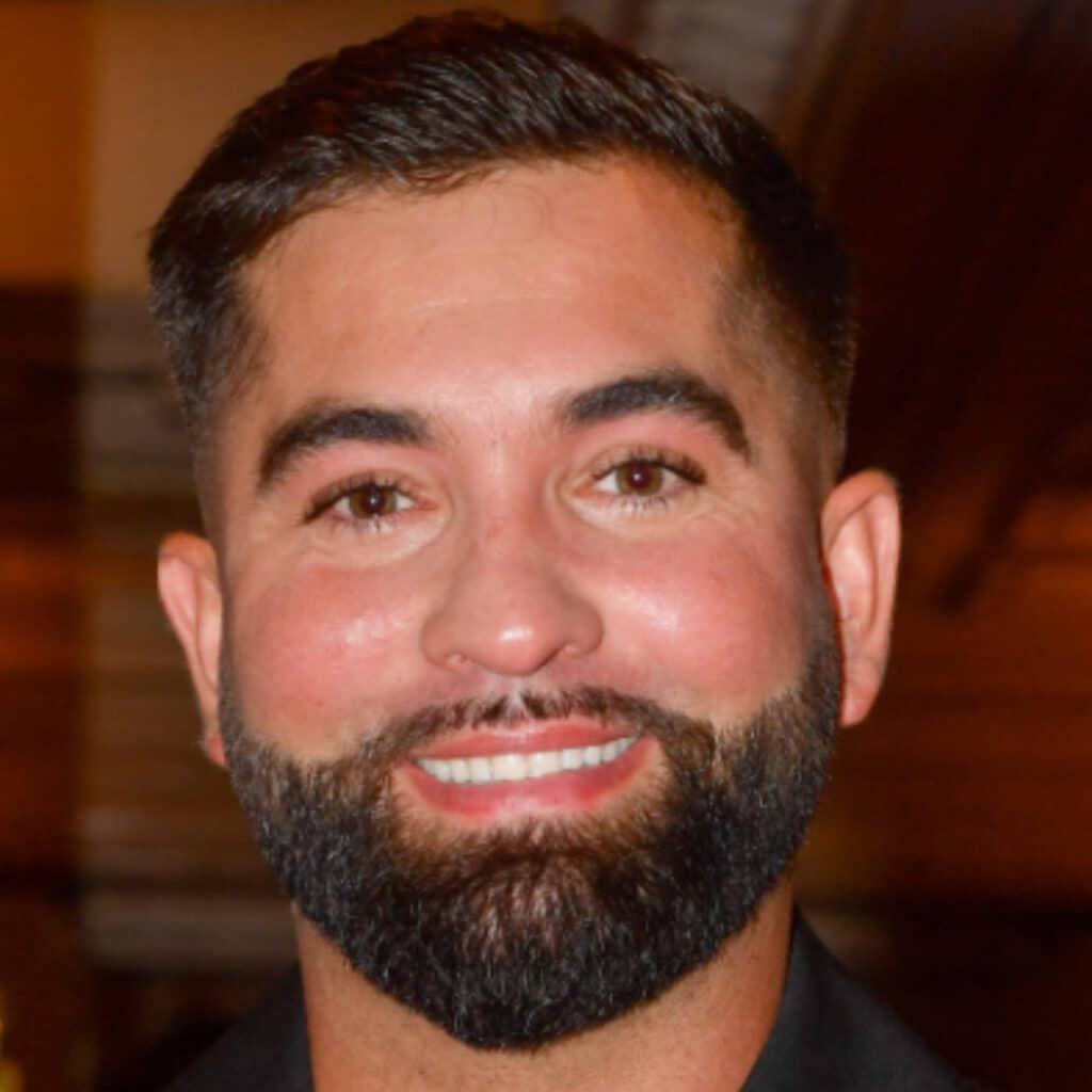 Kendji Girac : huit mois après les faits, il se livre sur sa blessure