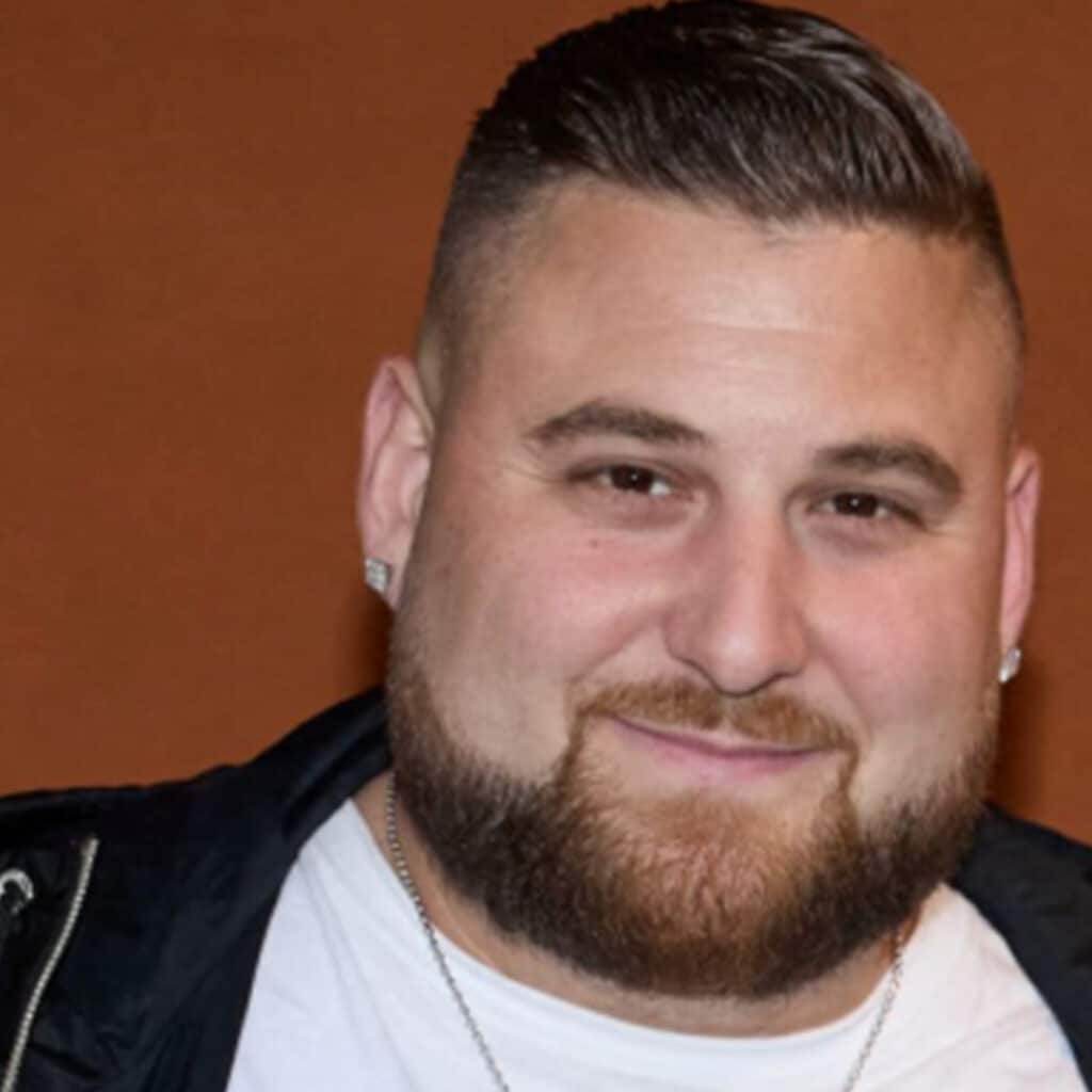 Nico Capone : bloqué dans sa perte de poids, il rencontre des soucis de santé