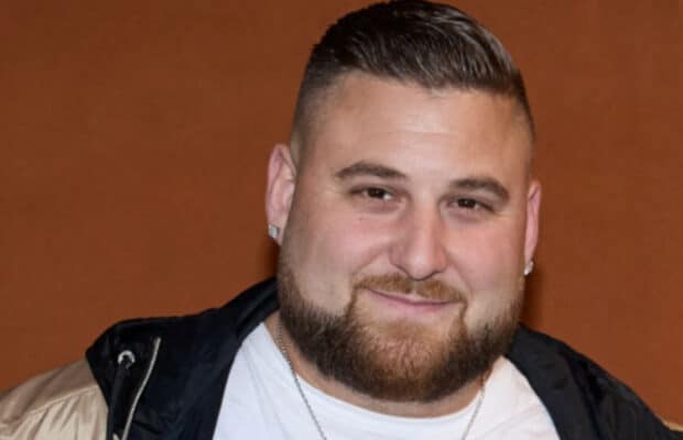 Nico Capone : bloqué dans sa perte de poids, il rencontre des soucis de santé