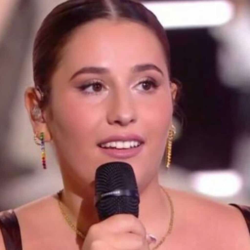 Clara CCK (Star Academy 2023) : son premier titre accusé de plagiat