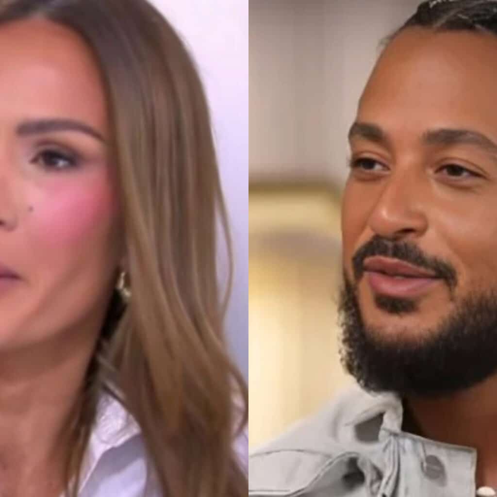 Affaire Slimane : Vitaa réagit pour la première fois aux accusations de harcèlement et d'agression
