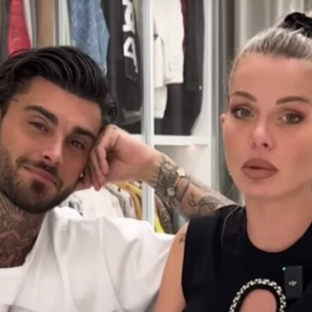 Jessica Thivenin et Thibault Garcia : le couple va mal depuis des mois