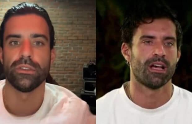 Vincent Queijo : de retour à la télévision pour l'argent ?