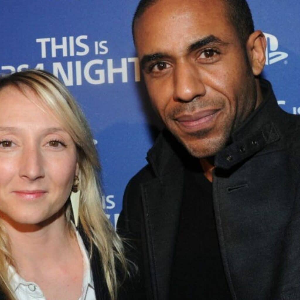 Audrey Lamy : elle se confie sur sa très précieuse relation avec Loup-Denis Elion