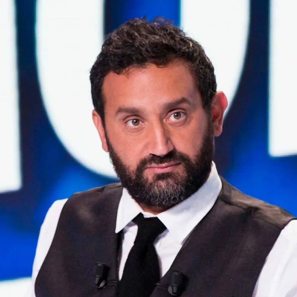Cyril Hanouna et TPMP : sanctionnés par l'Arcom ? Un animateur prend la parole