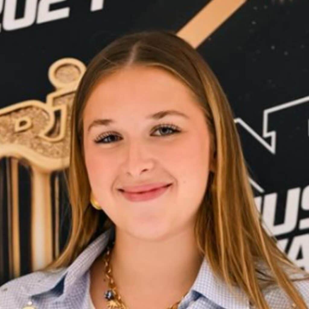 Héléna Bailly : elle se confie sur sa mauvaise période après la Star Academy