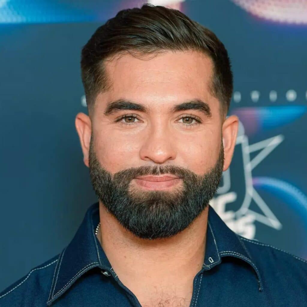 Kendji : il se confie sur ses difficultés lorsqu’il apprenait le français
