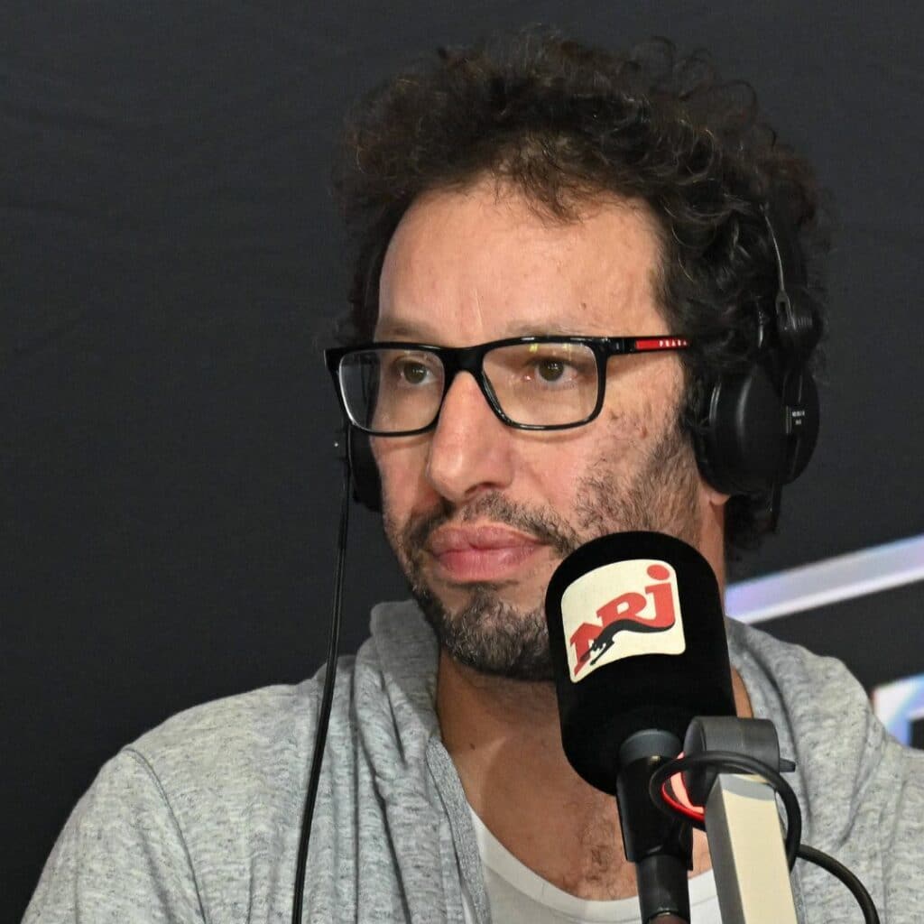 Affaire Manu Levy : le verdict est tombé pour NRJ