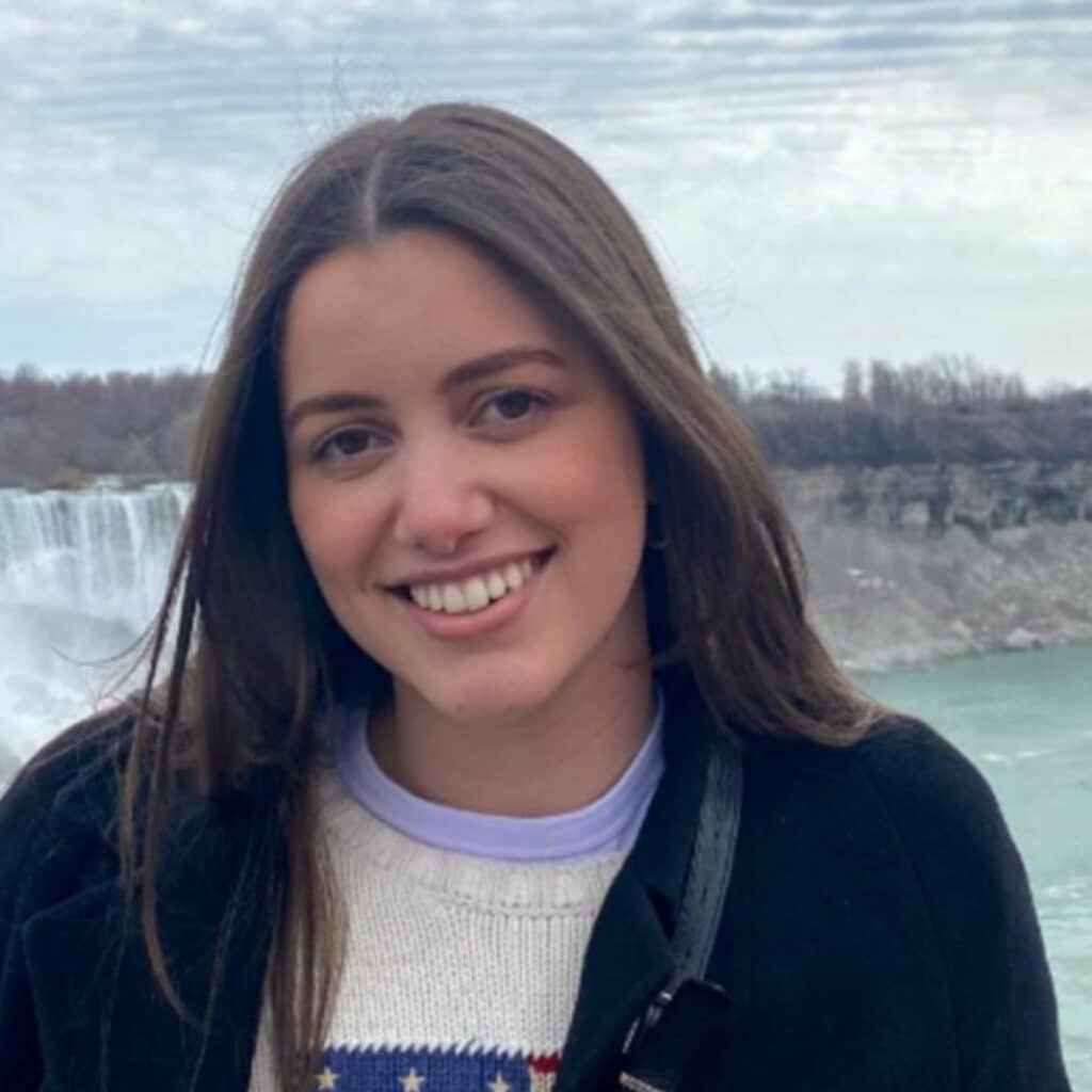 Maureen (Star Academy 2024) : son petit-ami ressemble à un sportif français selon beaucoup d’internautes