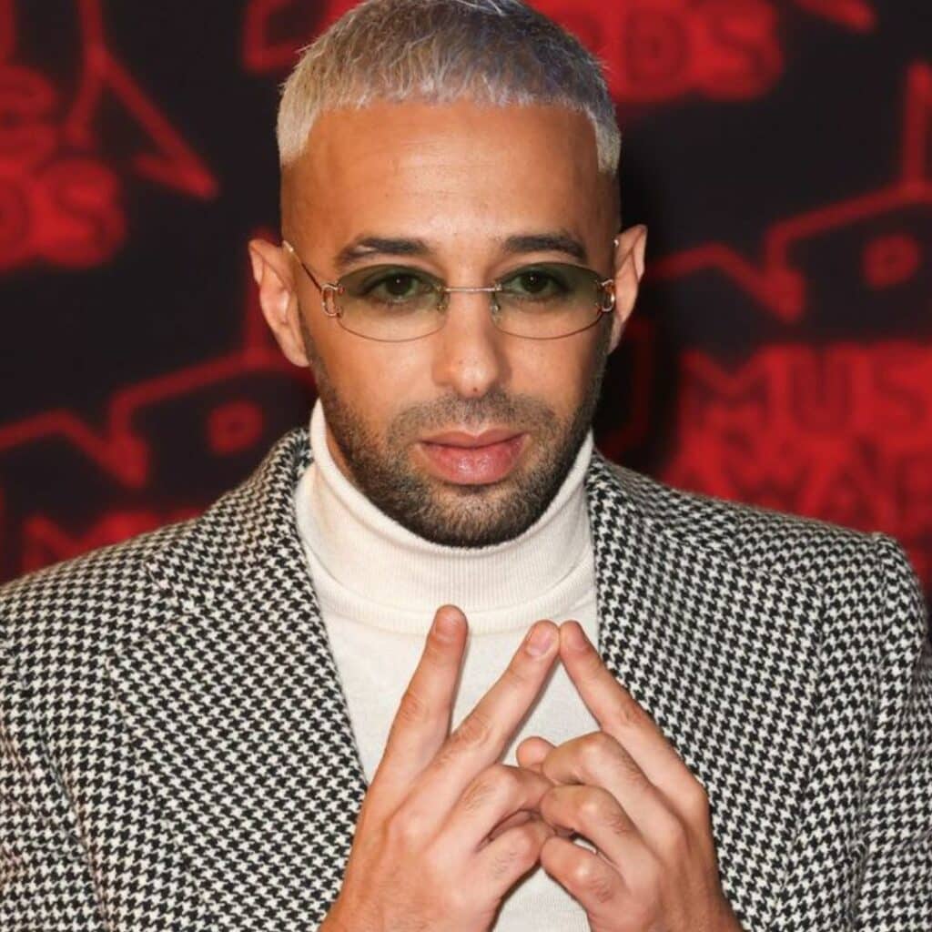 Affaire Naps : le rappeur prend la parole et interpelle les internautes