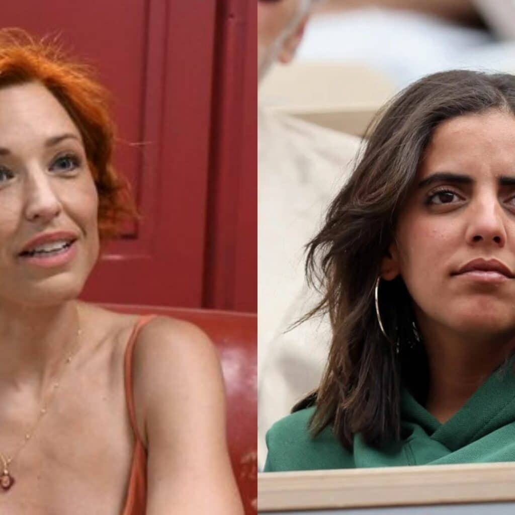 Natasha St-Pier : elle se livre comme jamais sur son altercation avec Inès Reg