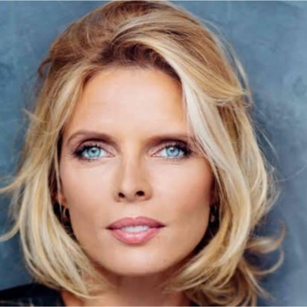 favorite Miss France 2025 Sylvie Tellier