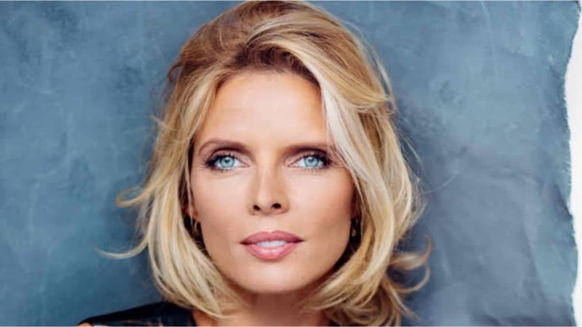 favorite Miss France 2025 Sylvie Tellier