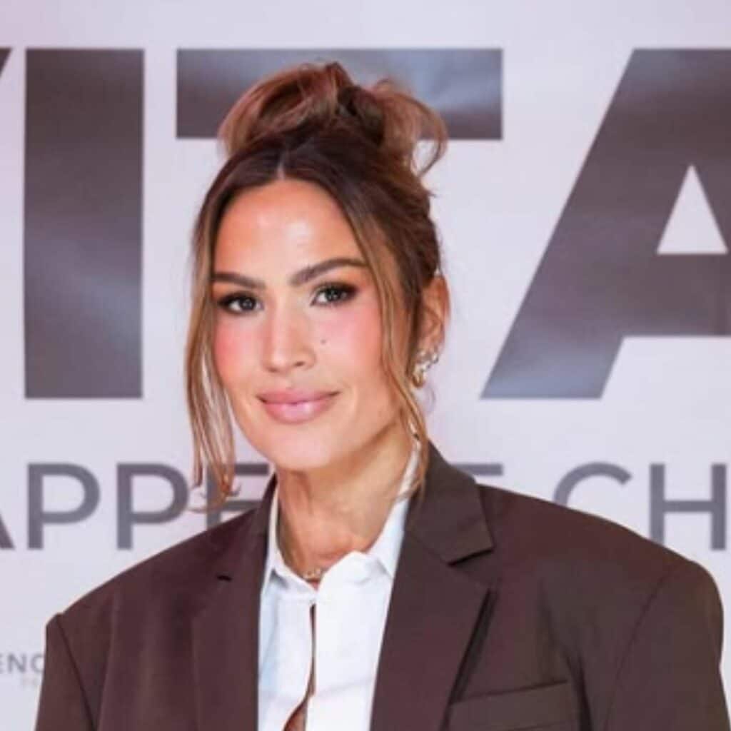 Vitaa : de rares images avec l’homme de sa vie voient le jour