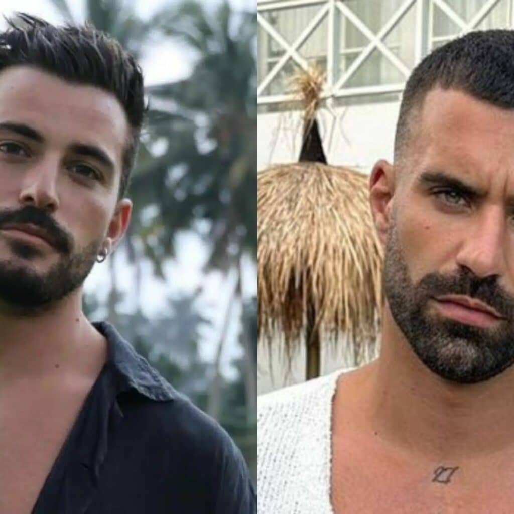 Anthony Matéo : accusé d'avoir ghosté Vincent Queijo à cause de sa chérie, il règle ses comptes