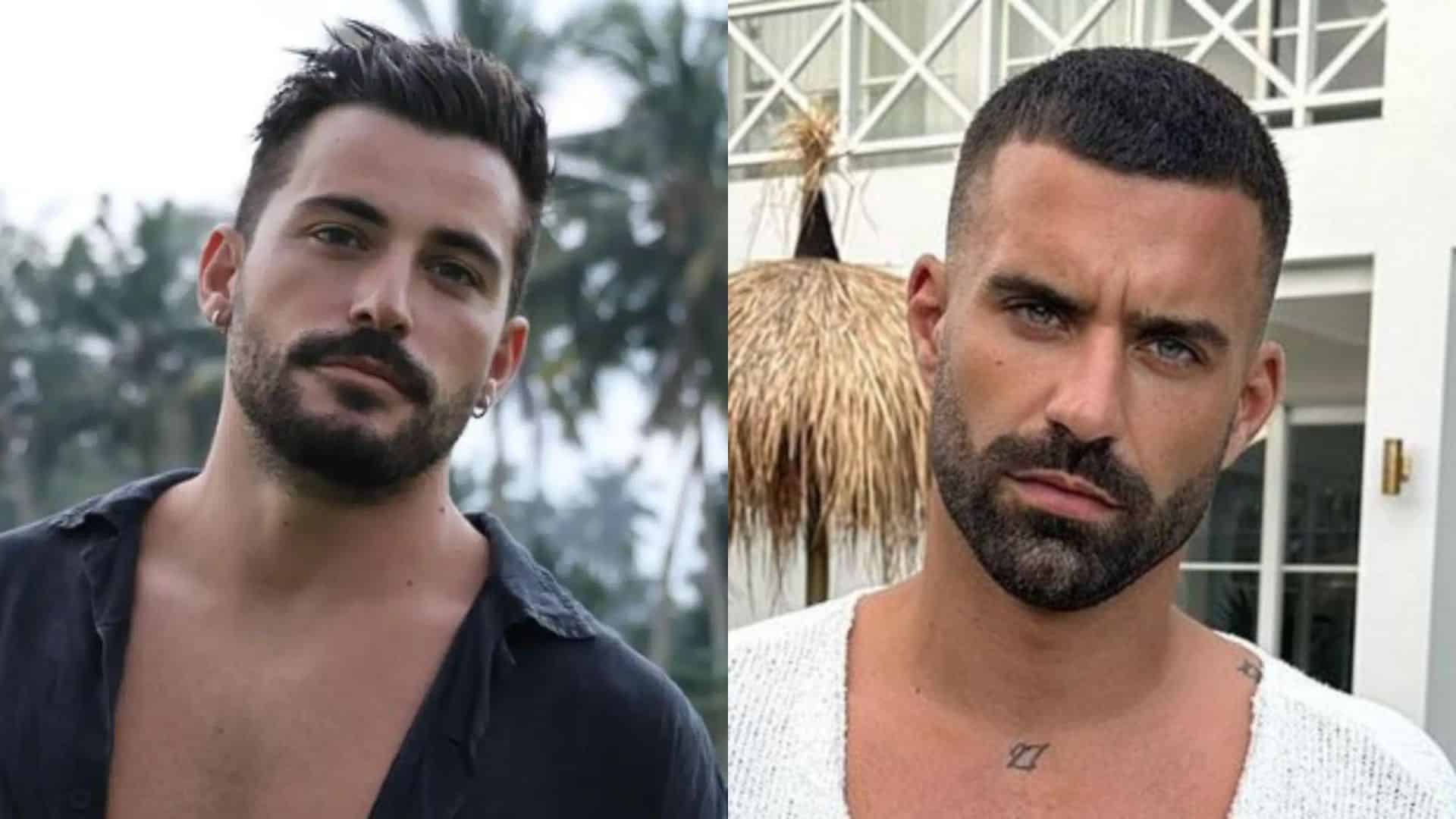 Anthony Matéo : accusé d'avoir ghosté Vincent Queijo à cause de sa chérie, il règle ses comptes