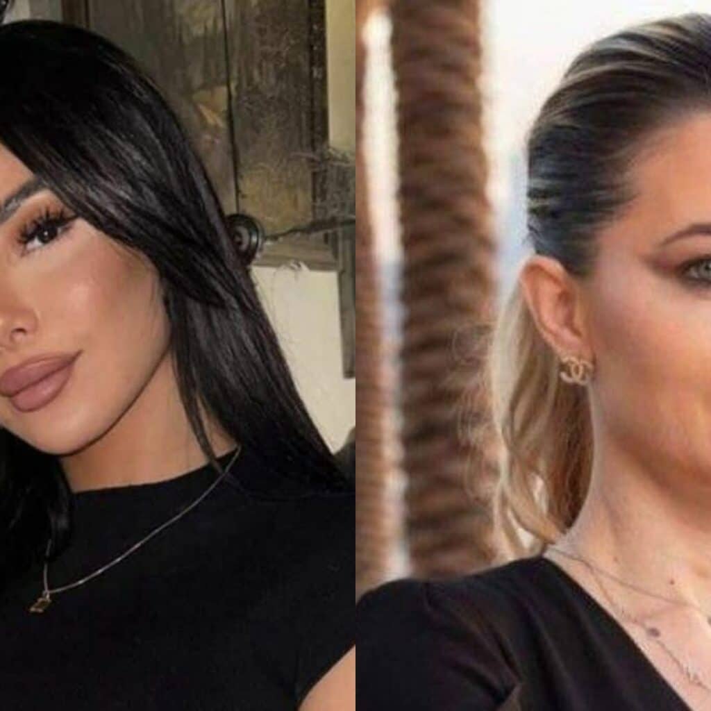 Maeva Ghennam : Magali Berdah tenterait de l'envoyer en prison