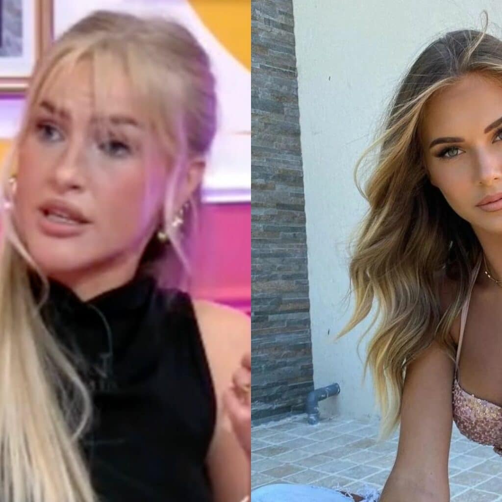 Emma Keitmann : menacée par Cassandra Jullia ?