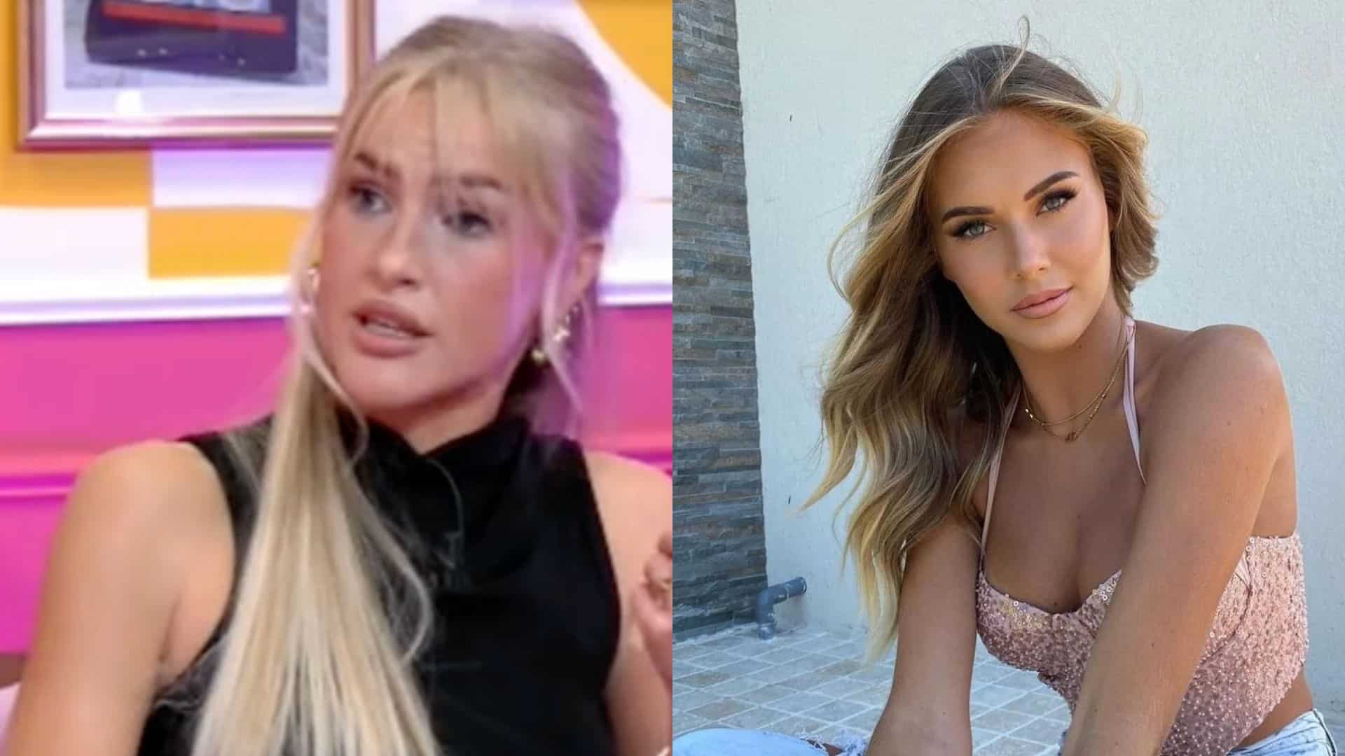 Emma Keitmann : menacée par Cassandra Jullia ?
