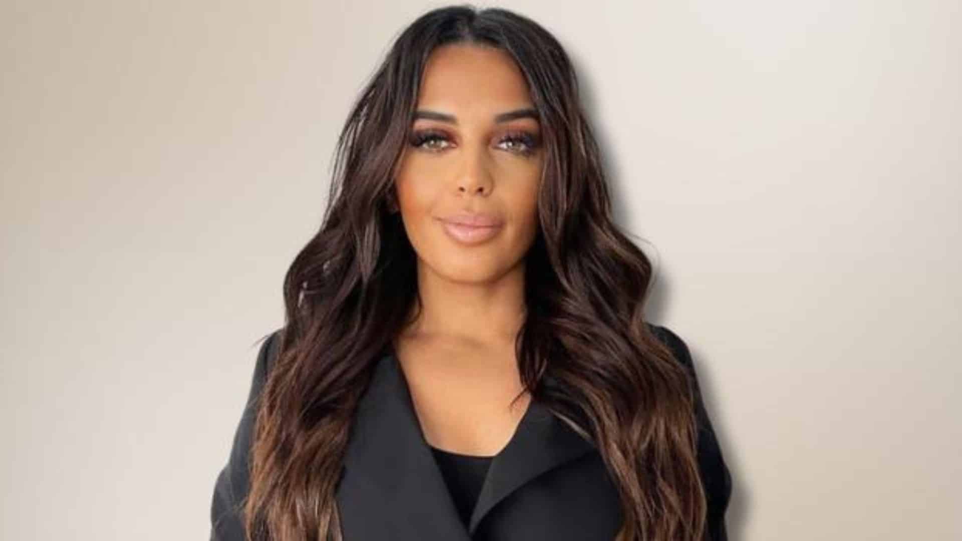 Nacima Kidadi : prête à tout abandonner après le décès de sa fille, elle raconte