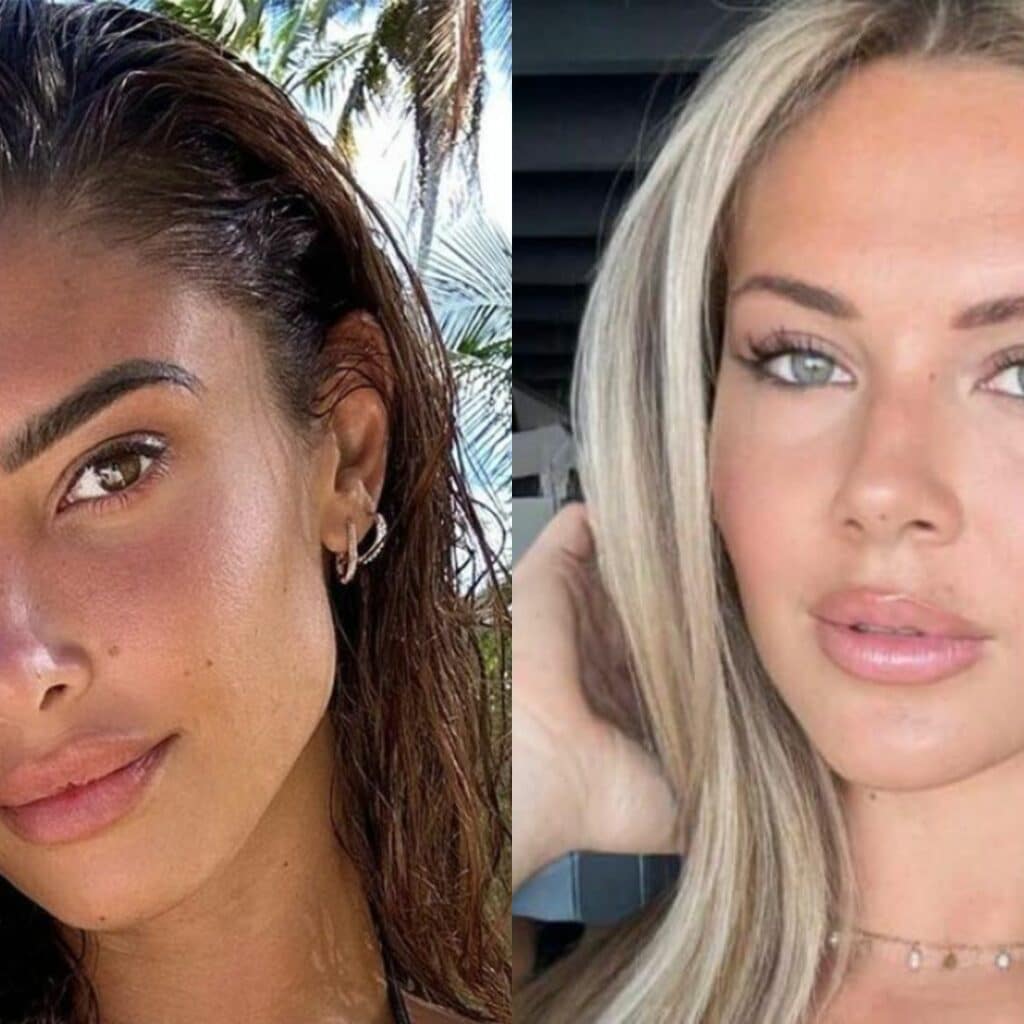 Mélanie Dedigama : en froid avec Cassandra Jullia, elle prend la parole pour la première fois