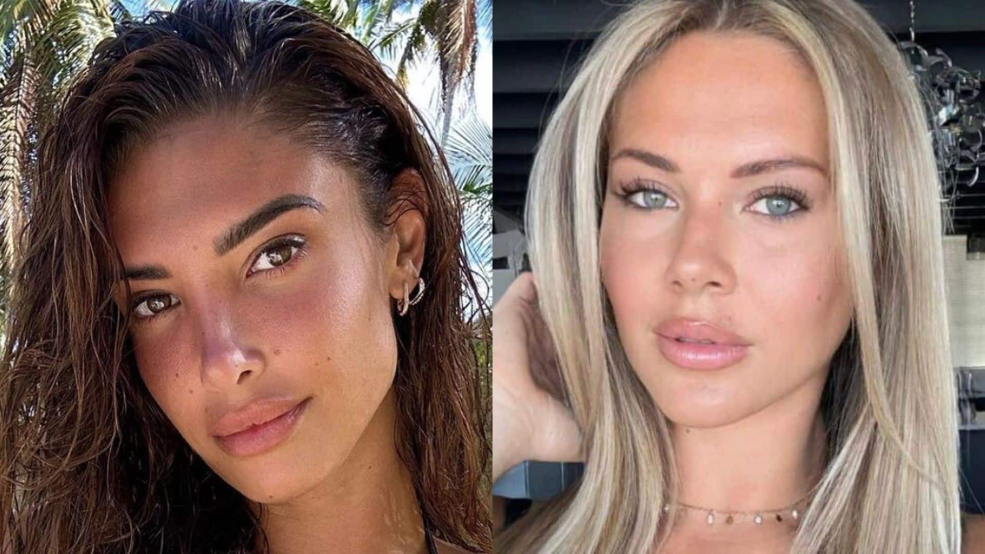 Mélanie Dedigama : en froid avec Cassandra Jullia, elle prend la parole pour la première fois