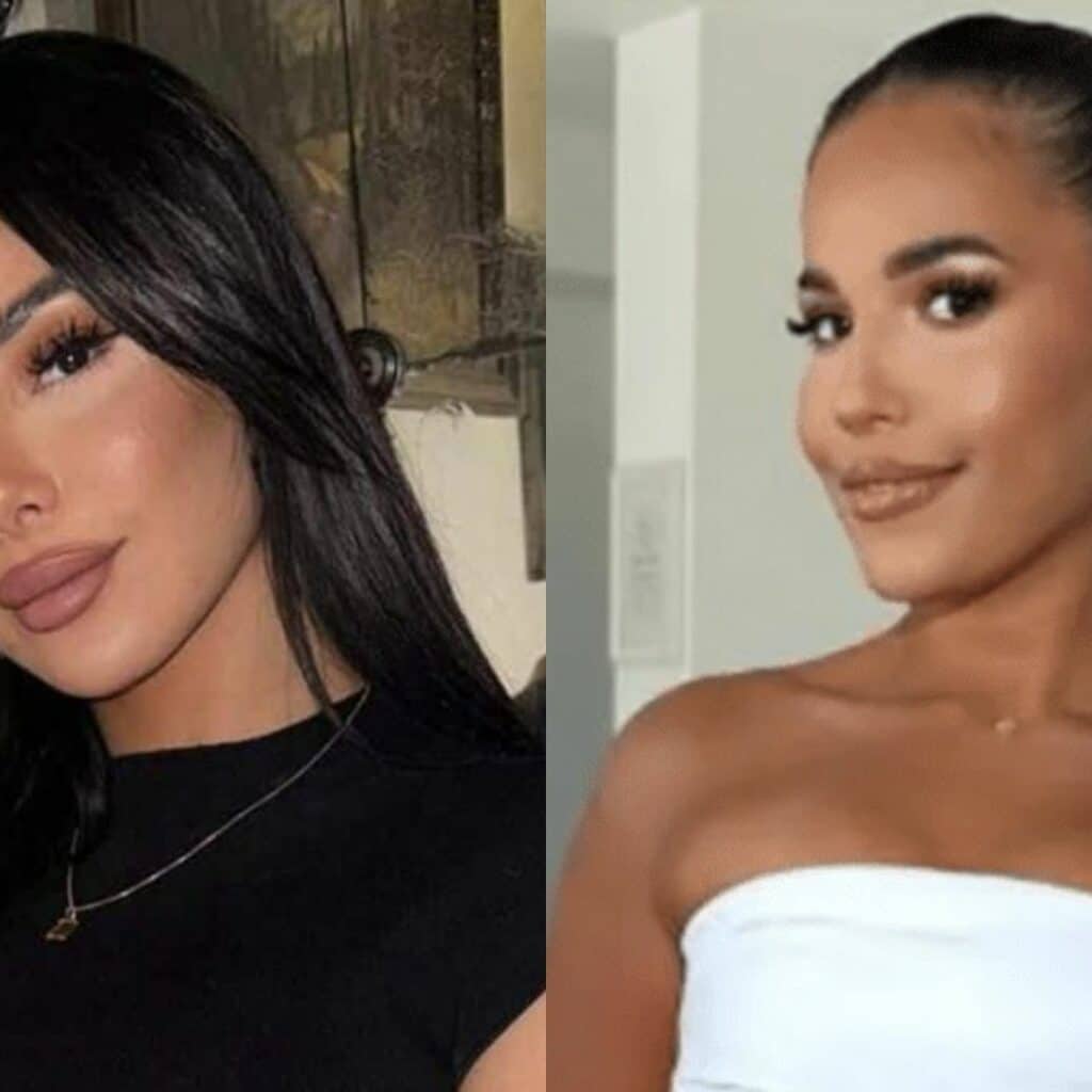Maeva Ghennam : elle annonce son nouveau projet, les internautes l'accusent d'avoir copié Poupette Kenza