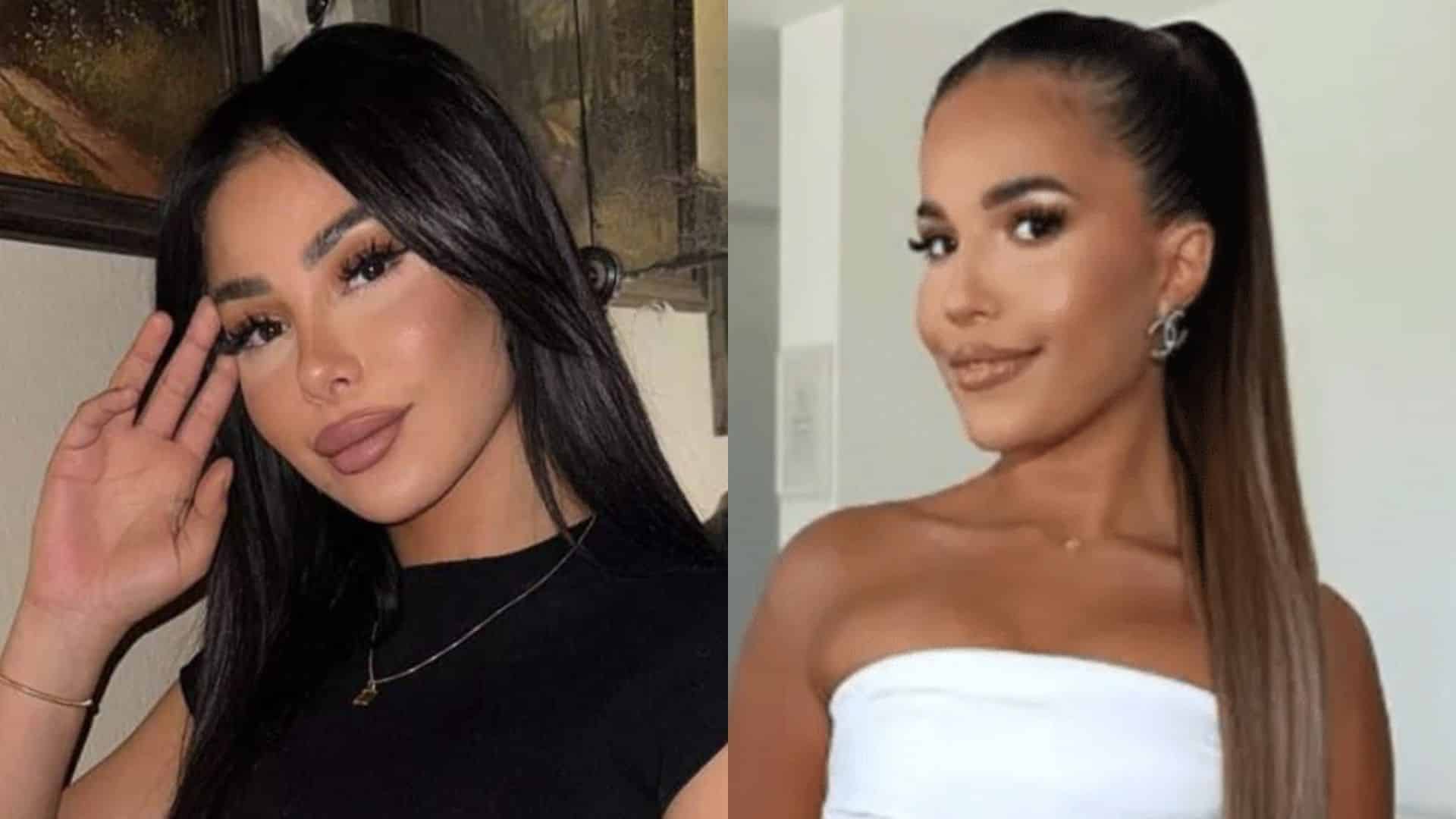 Maeva Ghennam : elle annonce son nouveau projet, les internautes l'accusent d'avoir copié Poupette Kenza