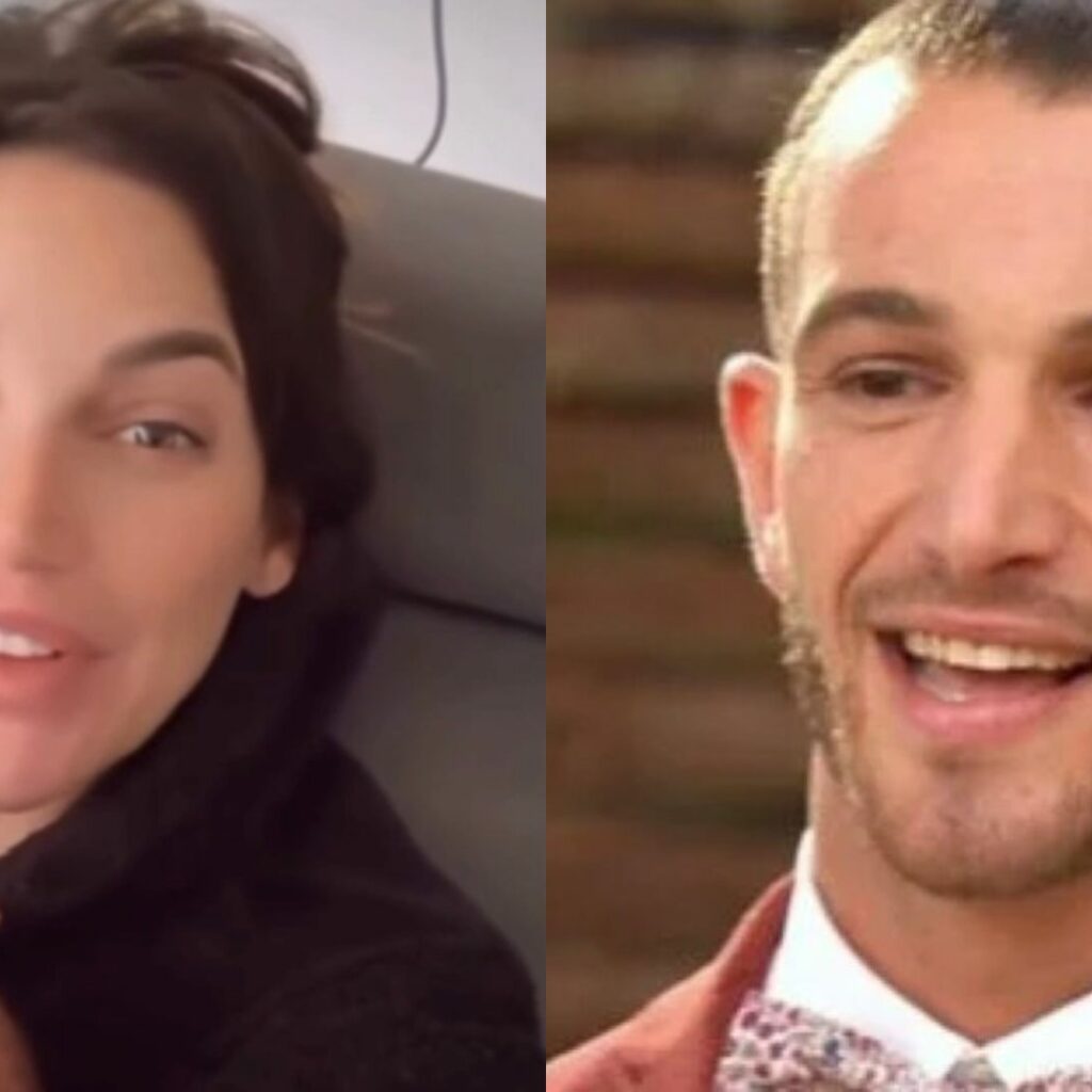 Nadège Lacroix maman : séparée d'Emanuel (MAPR), elle dit tout sur son accouchement difficile