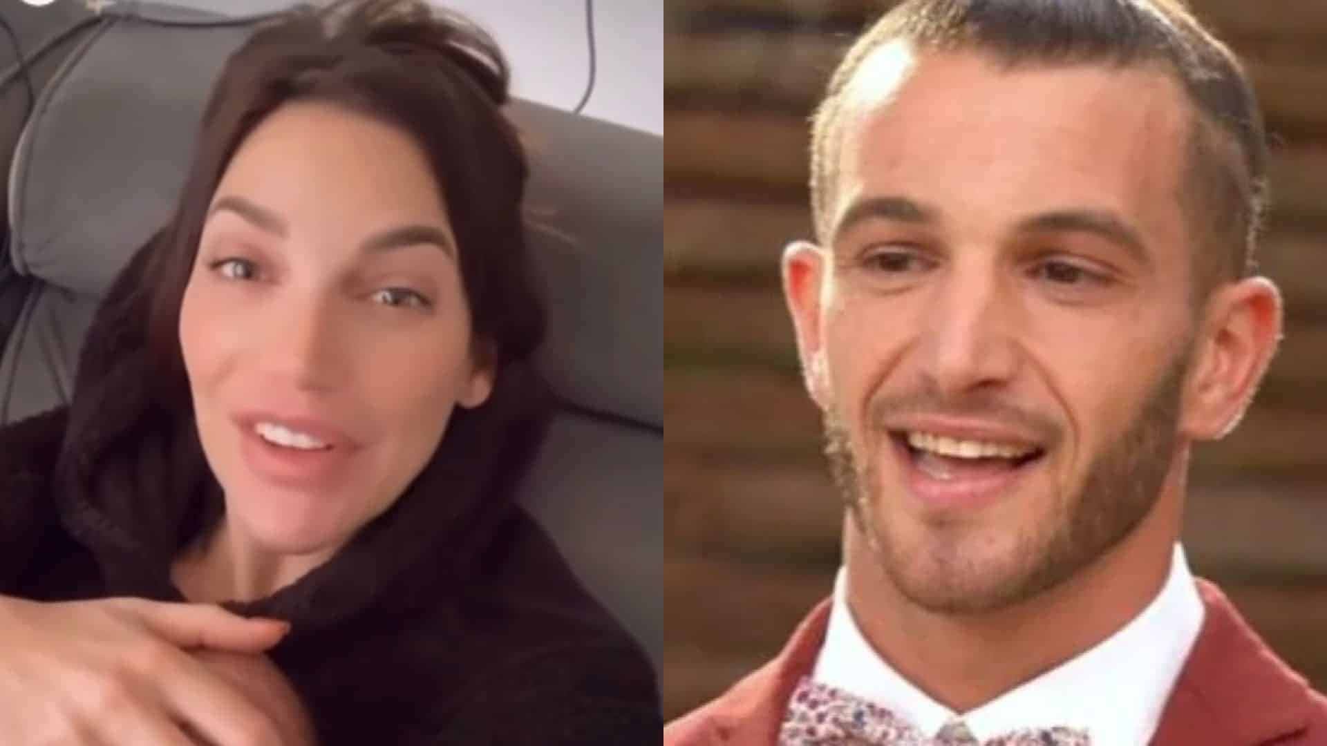 Nadège Lacroix maman : séparée d'Emanuel (MAPR), elle dit tout sur son accouchement difficile
