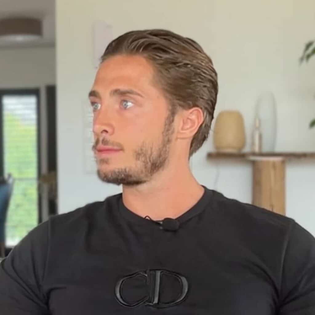 Dylan Thiry : sa dernière vidéo ne passe pas