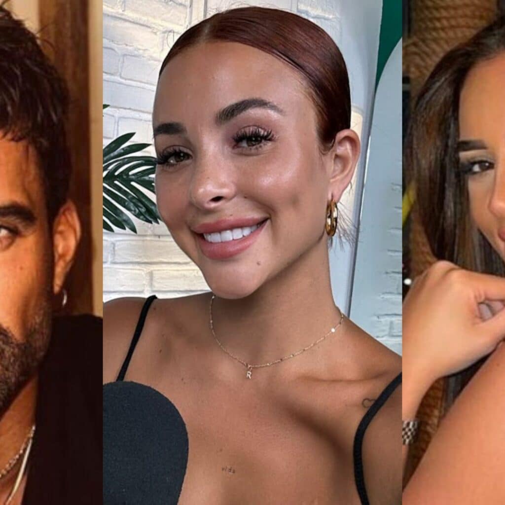 Vincent Queijo : amoureux de Marwa, il ne veut plus entendre parler de Rym Renom