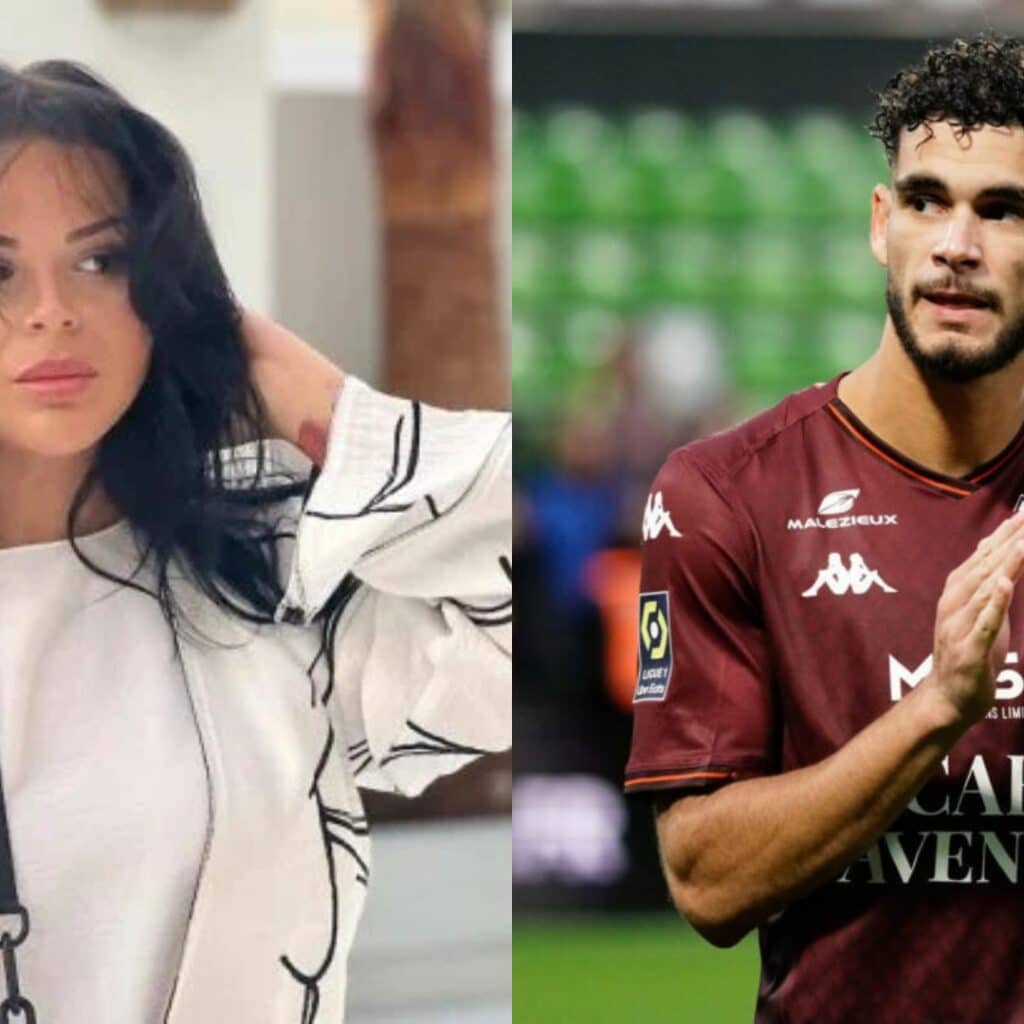 Sarah Fraisou : de nouveau en couple avec Kévin Van Den Kerkhof après ses infidélités ?