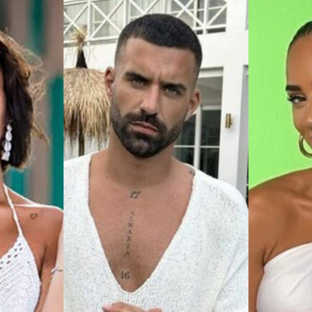Rym Renom : après le départ de Marwa Merazka, elle retourne chez Vincent Queijo